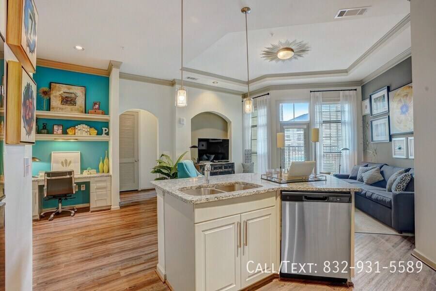 Apartment for rent at 10662 Tx-242 #AAHP1, Conroe, TX 77385