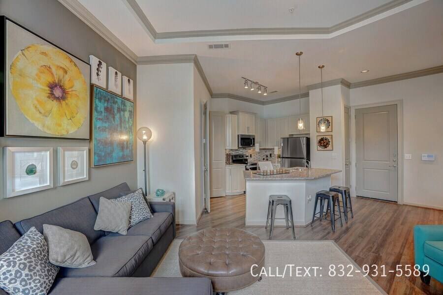 Apartment for rent at 10662 Tx-242 #AAHP1, Conroe, TX 77385