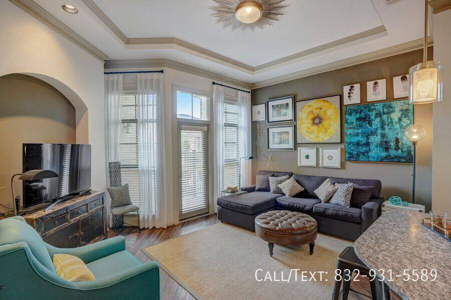 Apartment for rent at 10662 Tx-242 #AAHP1, Conroe, TX 77385