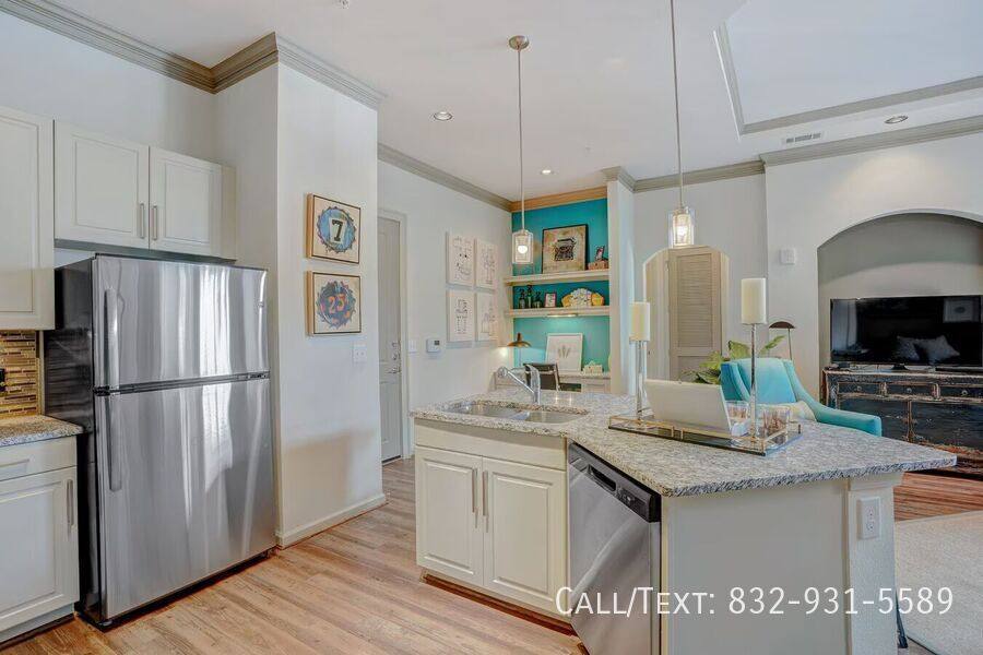 Apartment for rent at 10662 Tx-242 #AAHP1, Conroe, TX 77385