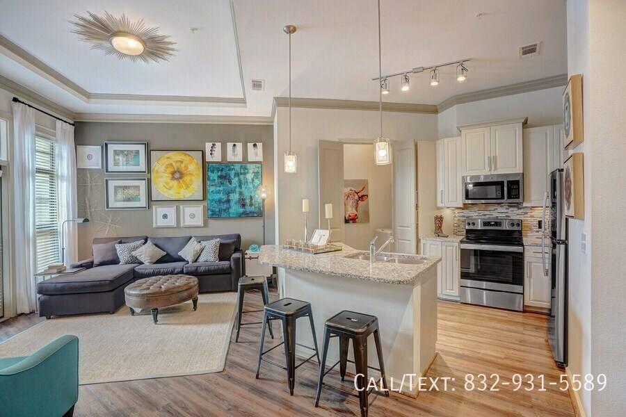 Apartment for rent at 10662 Tx-242 #AAHP1, Conroe, TX 77385