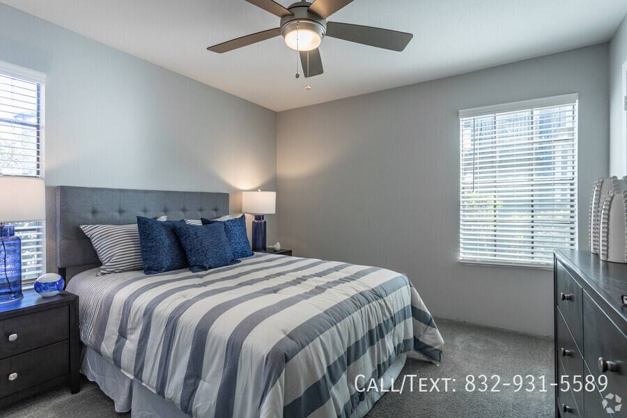 Apartment for rent at 1199 McNee Rd #6TMC, Houston, TX 77054