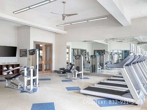 Townhouse for rent at 2800 Greenbusch Rd #OFL, Katy, TX 77494