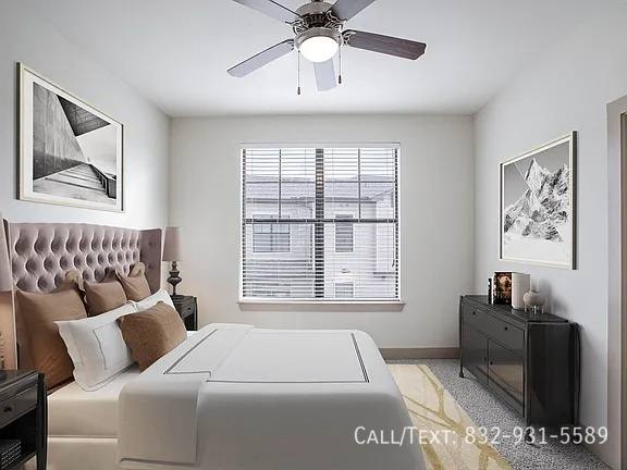 Townhouse for rent at 2800 Greenbusch Rd #OFL, Katy, TX 77494