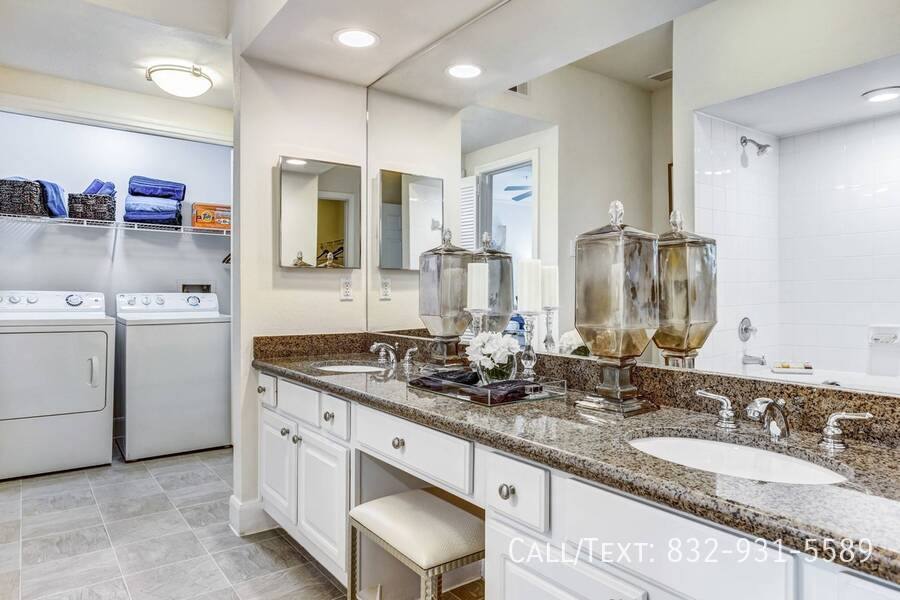 Apartment for rent at 499 Carnarvon Dr #POAW1, Houston, TX 77024