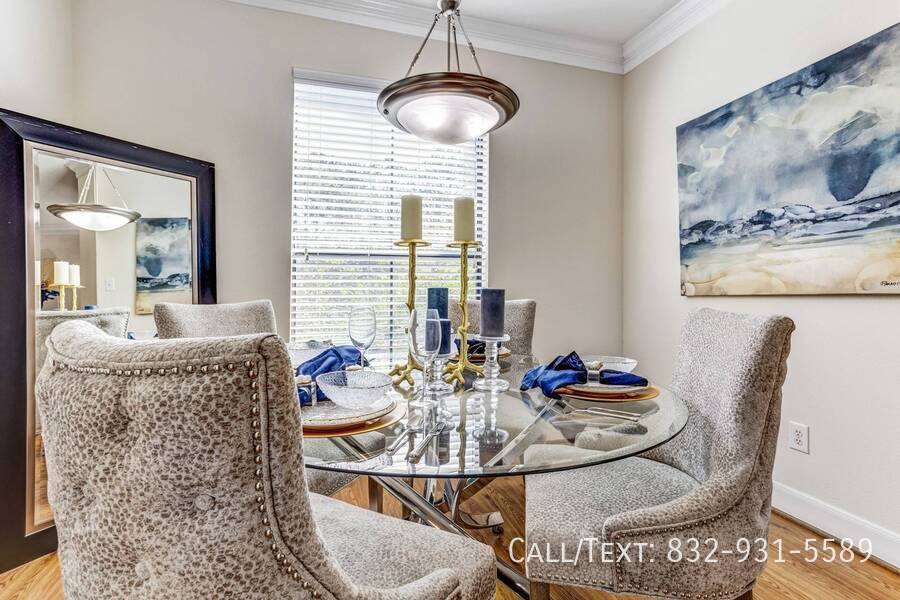 Apartment for rent at 499 Carnarvon Dr #POAW1, Houston, TX 77024