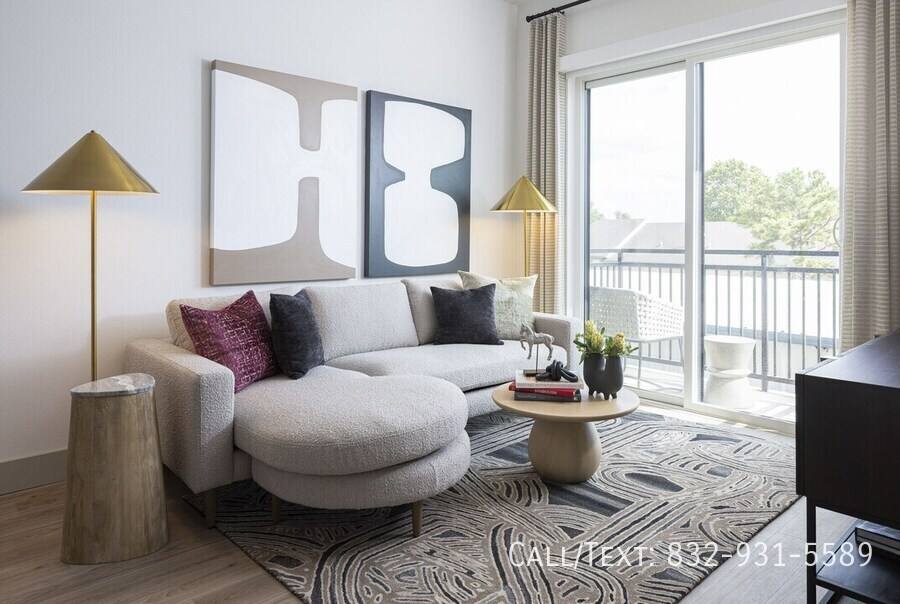 Apartment for rent at 2148 Bevis St #BEH2, Houston, TX 77008