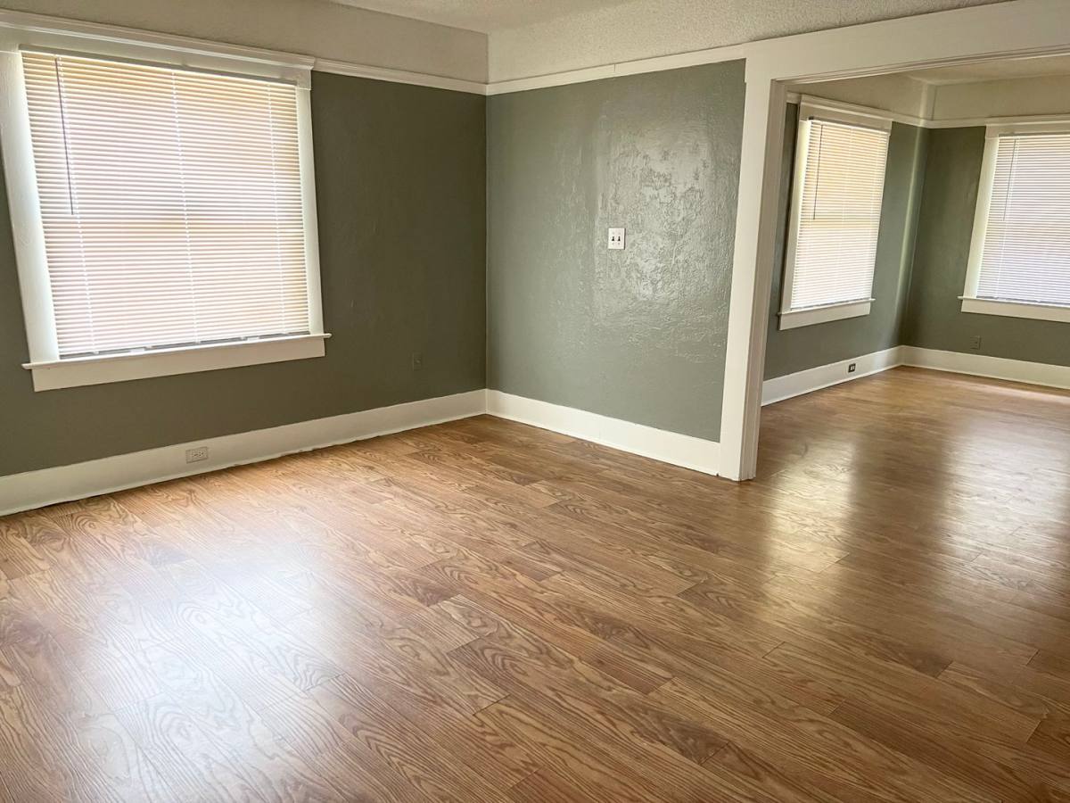 House for rent at 9 E Olive, Fresno, CA 93728