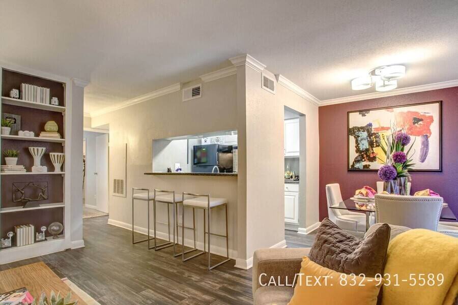 Apartment for rent at 13099 Westella Dr #24B1, Houston, TX 77077
