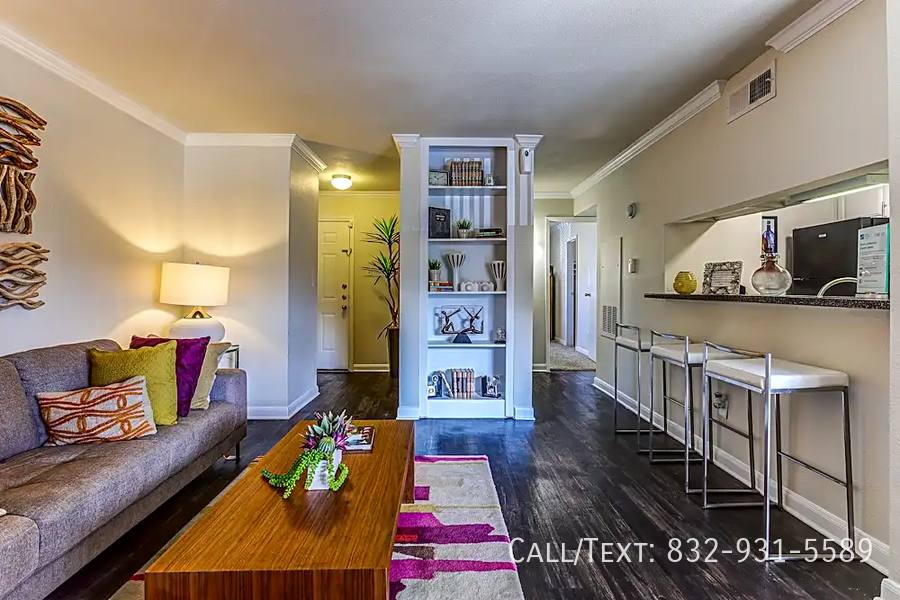Apartment for rent at 13099 Westella Dr #24B1, Houston, TX 77077