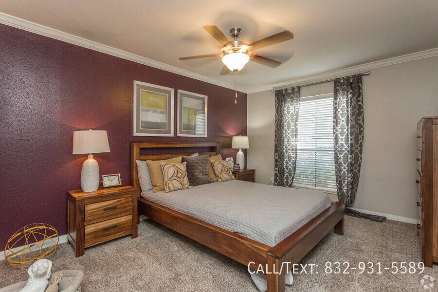 Apartment for rent at 13099 Westella Dr #24B1, Houston, TX 77077
