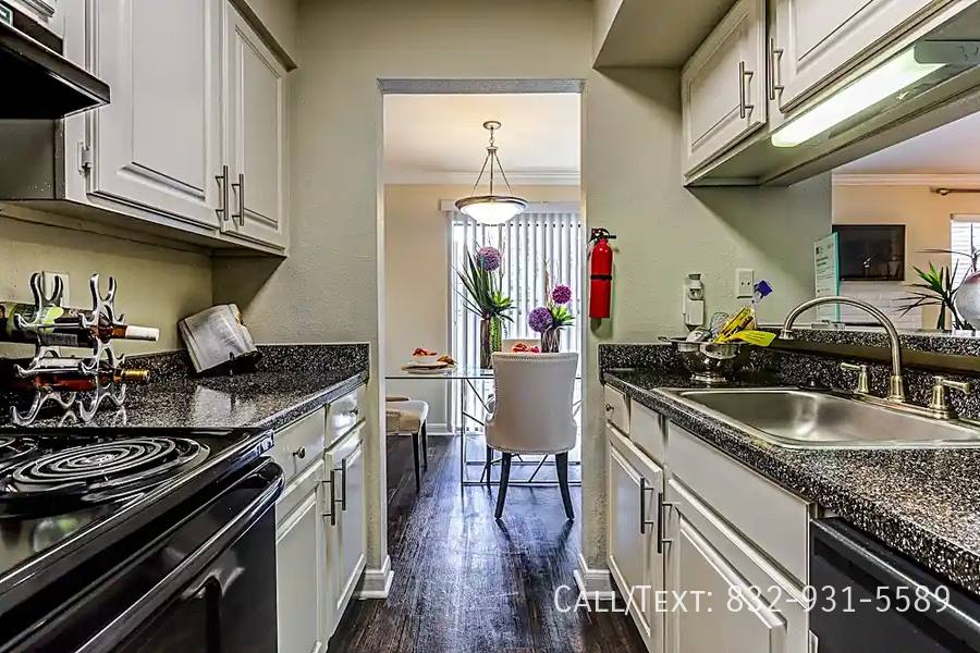 Apartment for rent at 13099 Westella Dr #24B1, Houston, TX 77077