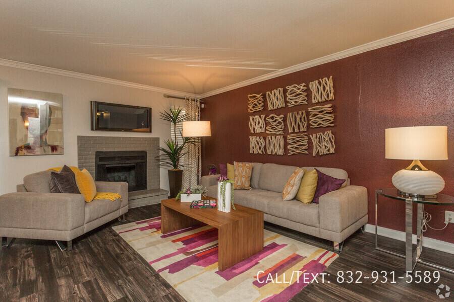 Apartment for rent at 13099 Westella Dr #24B1, Houston, TX 77077