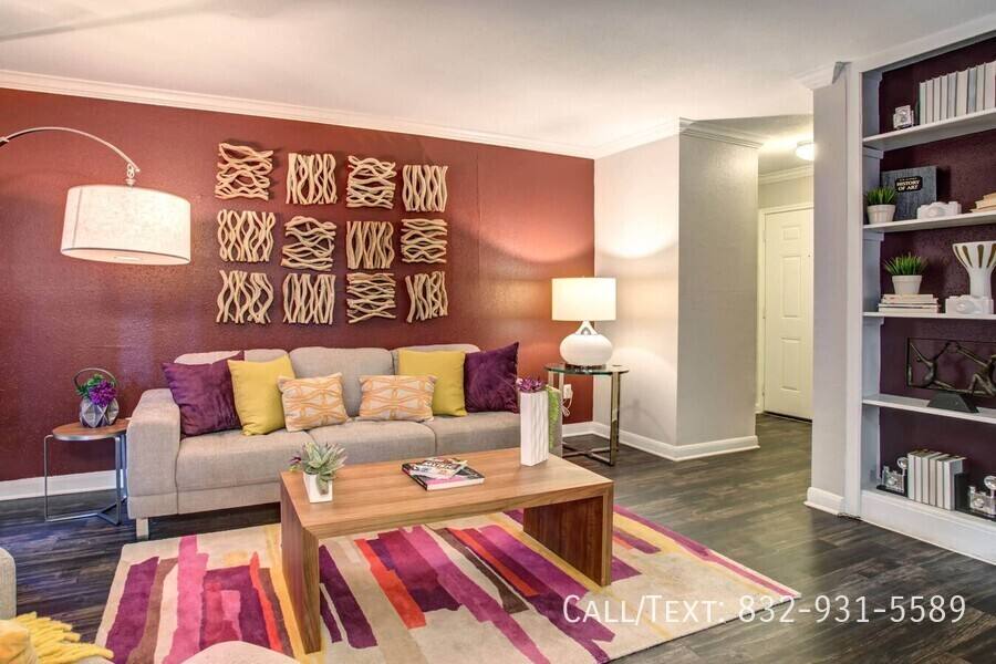 Apartment for rent at 13099 Westella Dr #24B1, Houston, TX 77077