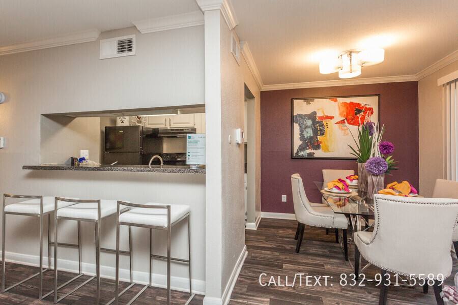Apartment for rent at 13099 Westella Dr #24B1, Houston, TX 77077
