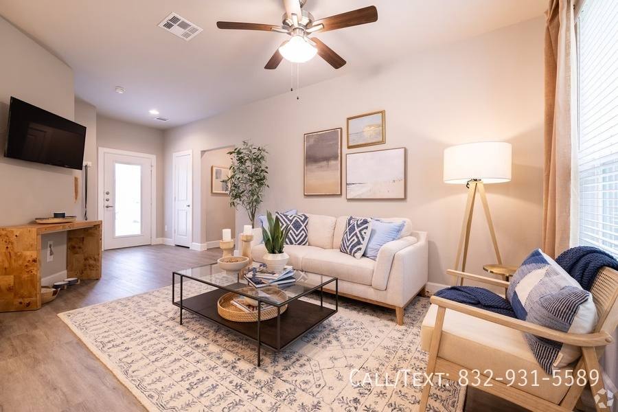 Apartment for rent at 14001 Horseshoe Bend #CGL1, Conroe, TX 77384