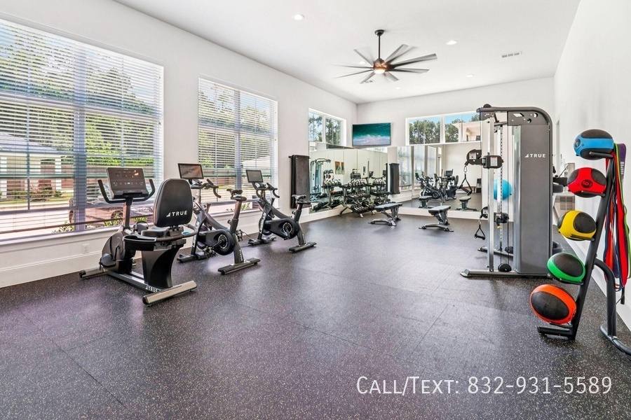 Apartment for rent at 14001 Horseshoe Bend #CGL1, Conroe, TX 77384