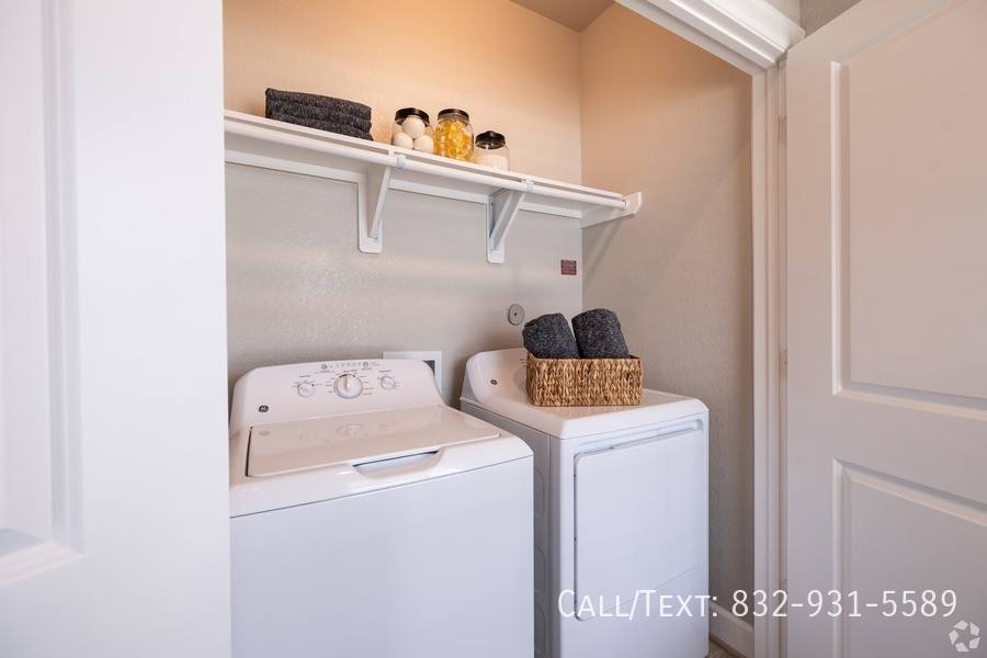 Apartment for rent at 14001 Horseshoe Bend #CGL1, Conroe, TX 77384