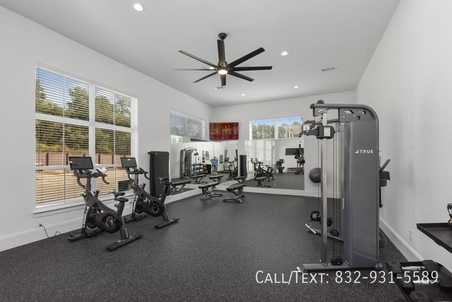Apartment for rent at 14001 Horseshoe Bend #CGL1, Conroe, TX 77384