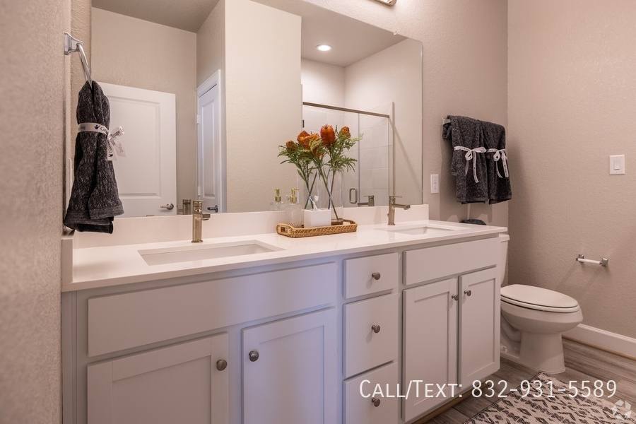 Apartment for rent at 14001 Horseshoe Bend #CGL1, Conroe, TX 77384