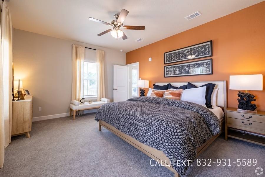 Apartment for rent at 14001 Horseshoe Bend #CGL1, Conroe, TX 77384