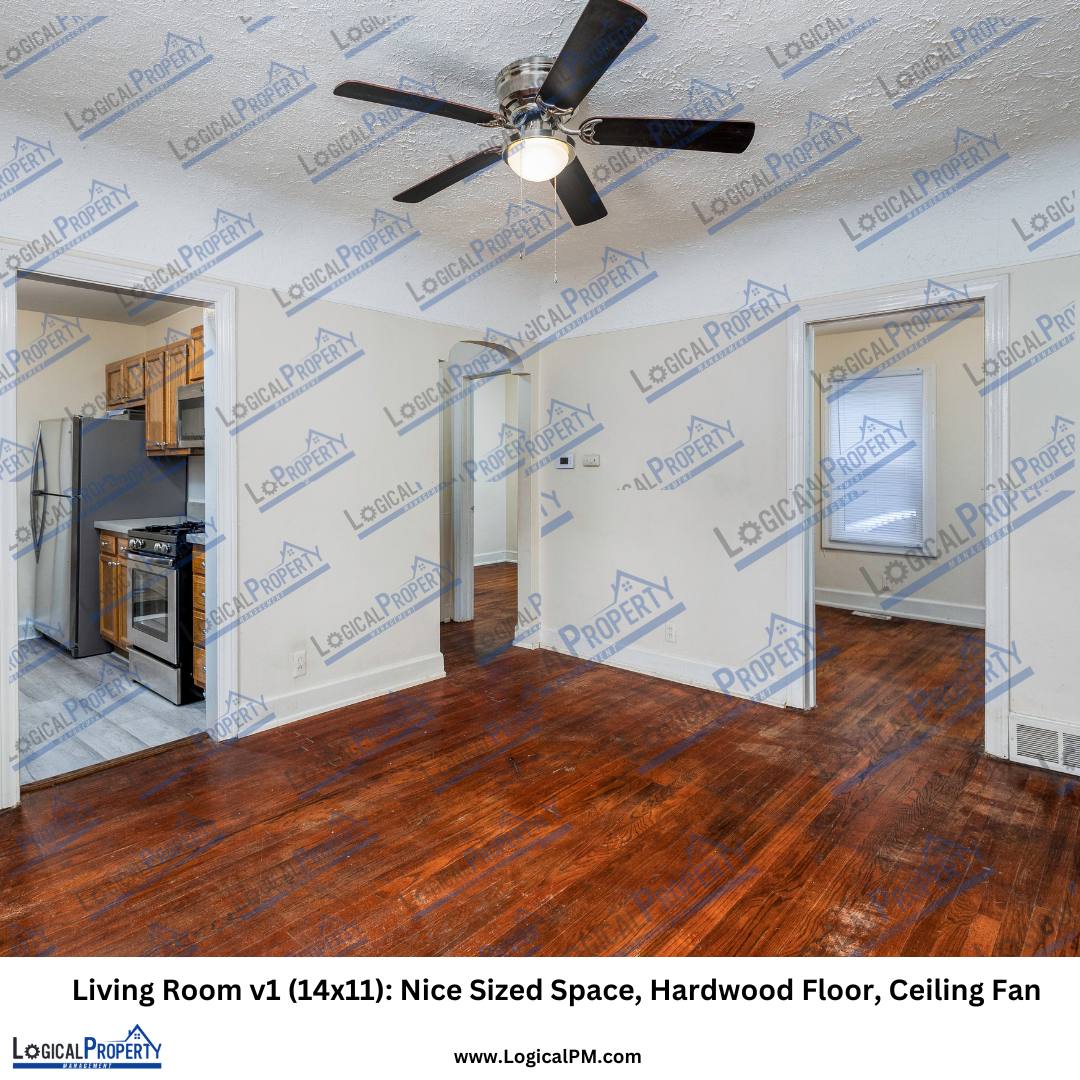 Apartment for rent at 1234 E Elza Ave, Hazel Park, MI 48030
