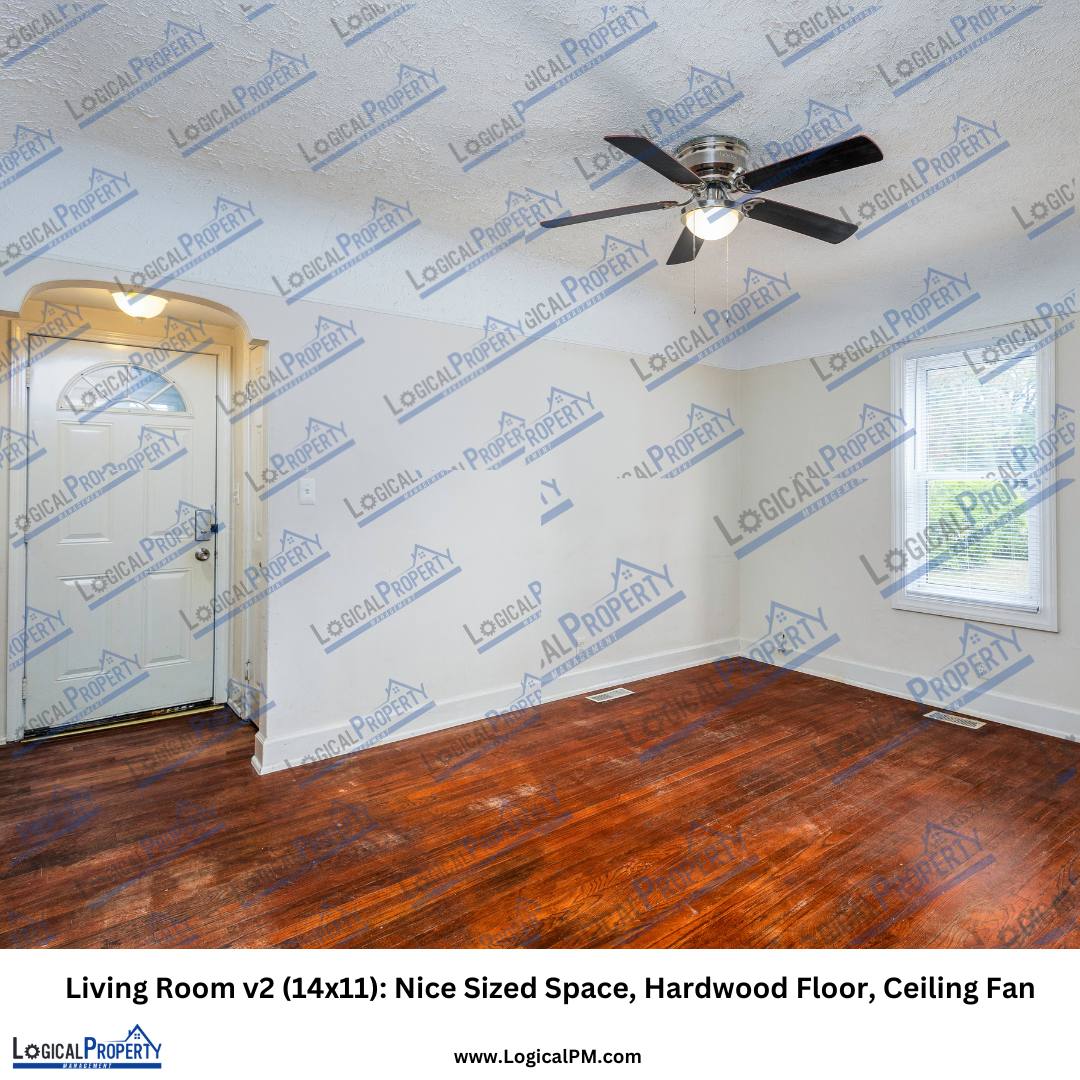 Apartment for rent at 1234 E Elza Ave, Hazel Park, MI 48030
