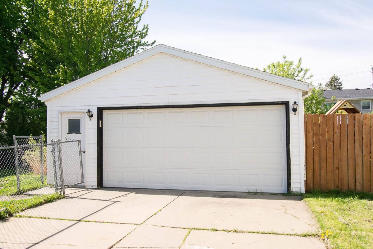 House for rent at 4708 8th St NW, Rochester, MN 55901