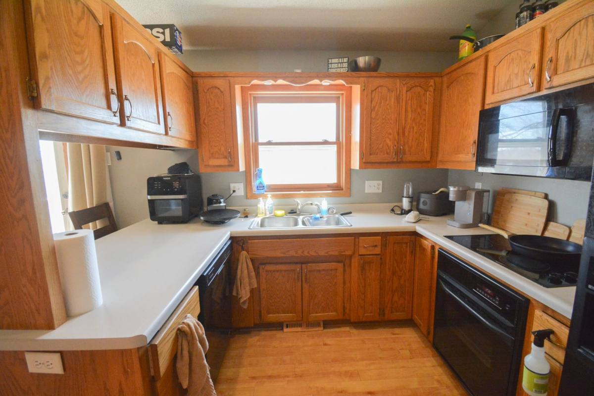 House for rent at 4708 8th St NW, Rochester, MN 55901