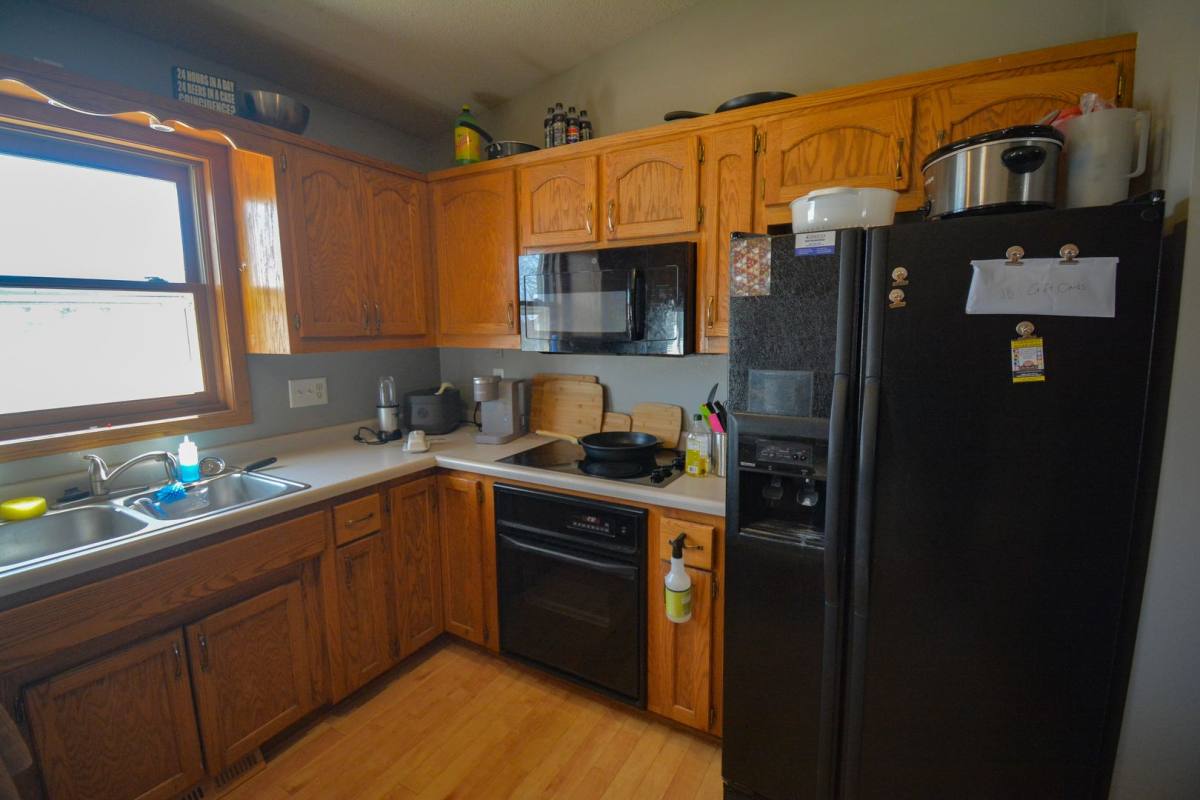 House for rent at 4708 8th St NW, Rochester, MN 55901