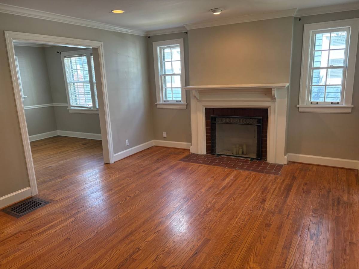 Apartment for rent at 4106 Colorado Ave, Nashville, TN 37209