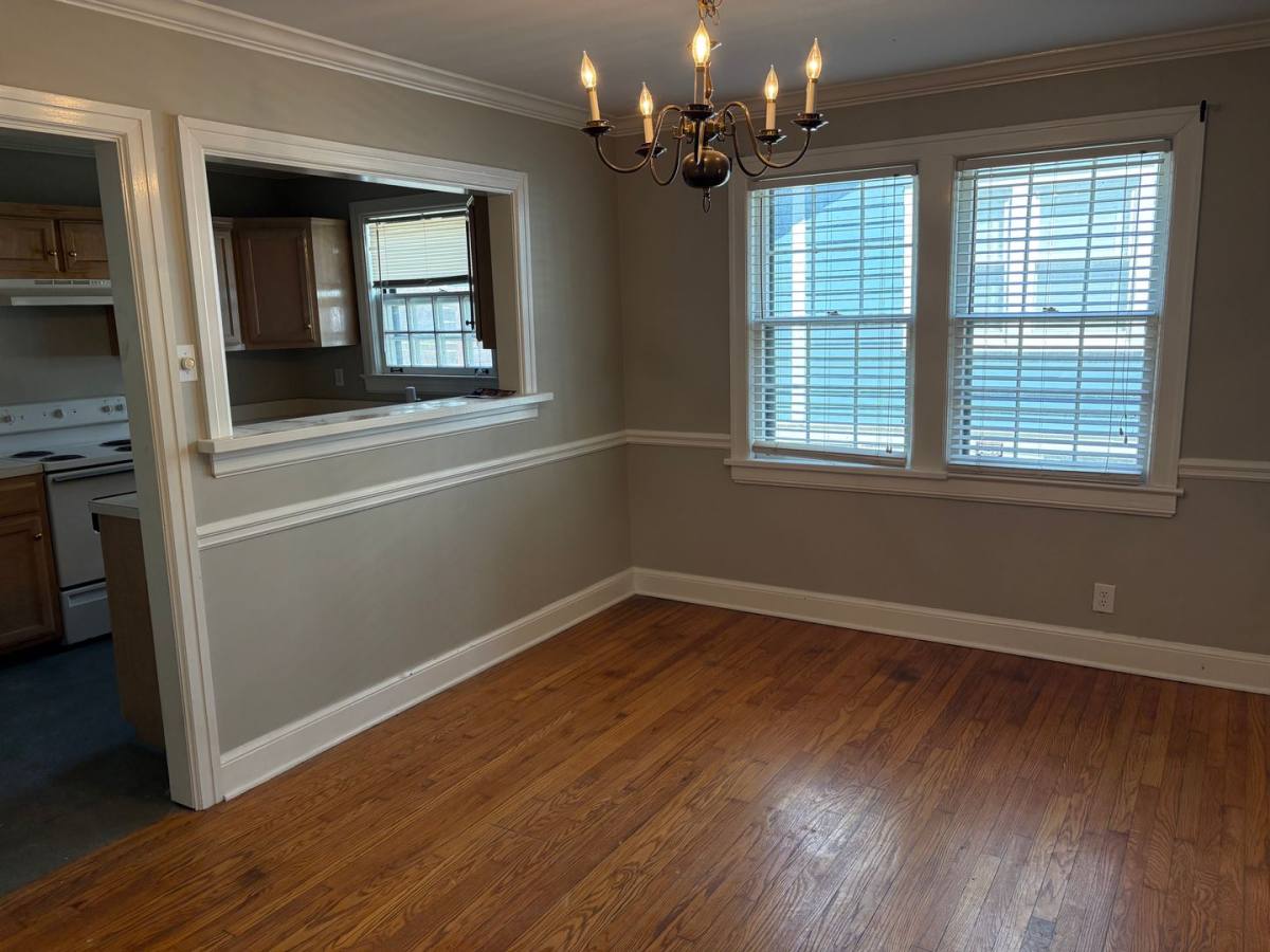 Apartment for rent at 4106 Colorado Ave, Nashville, TN 37209
