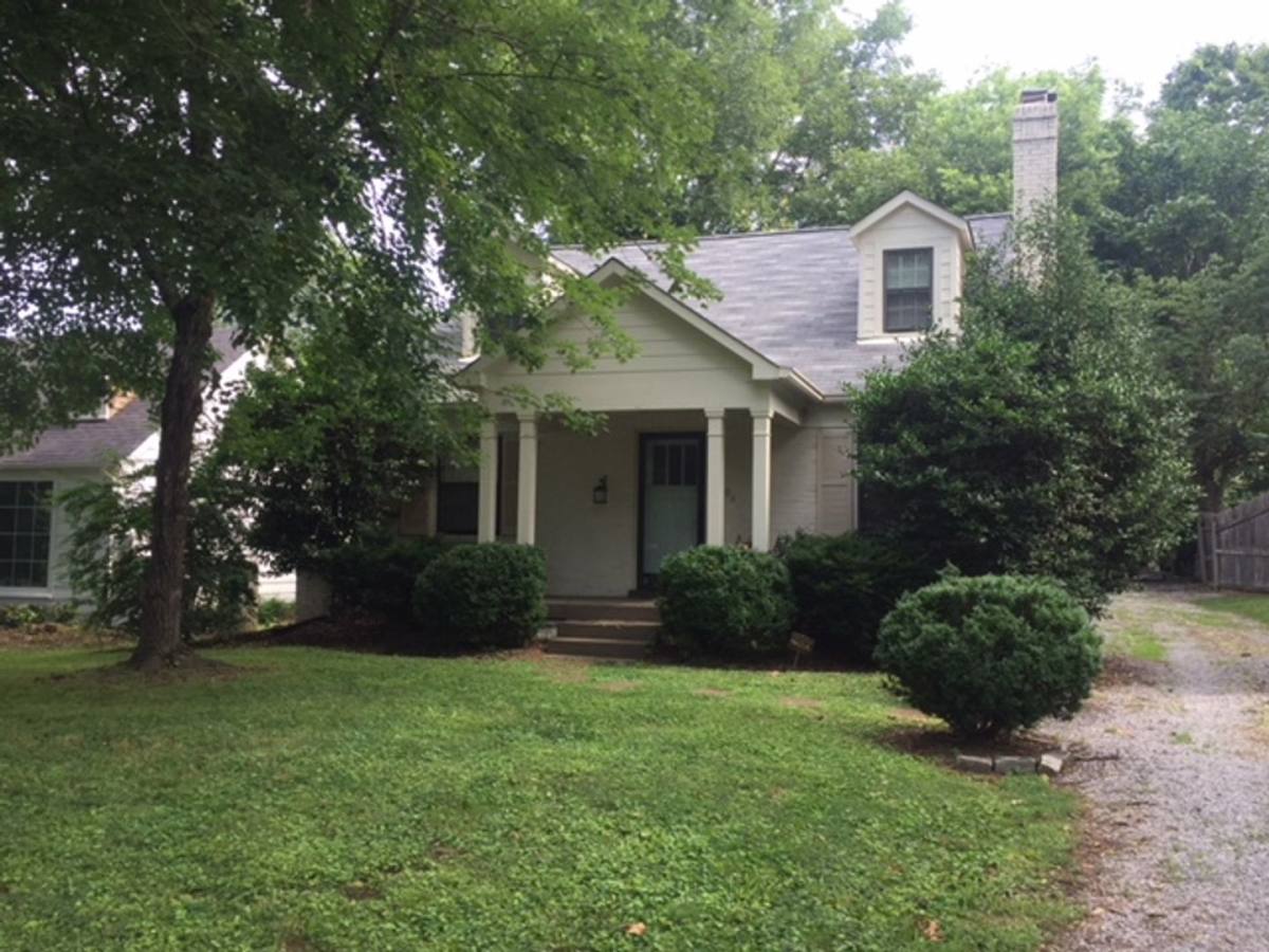 Apartment for rent at 4106 Colorado Ave, Nashville, TN 37209