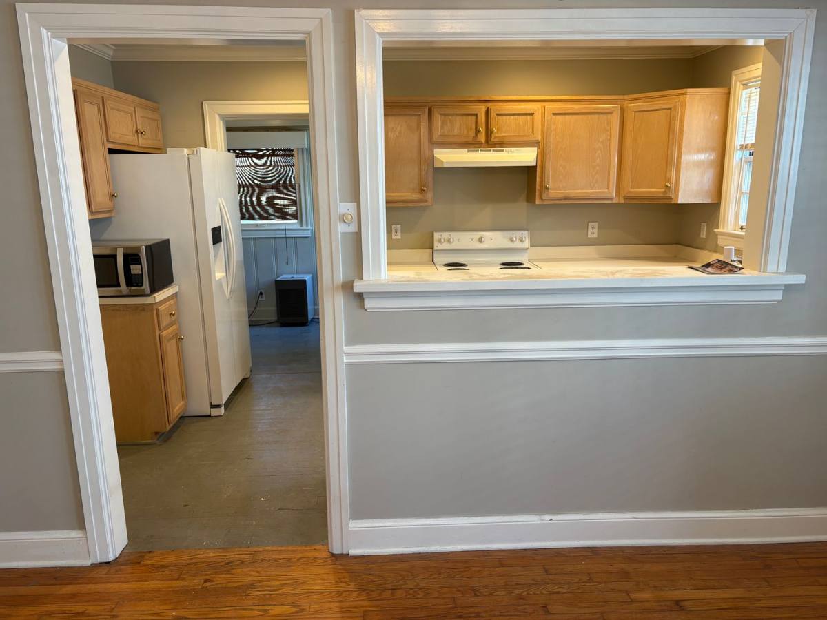 Apartment for rent at 4106 Colorado Ave, Nashville, TN 37209