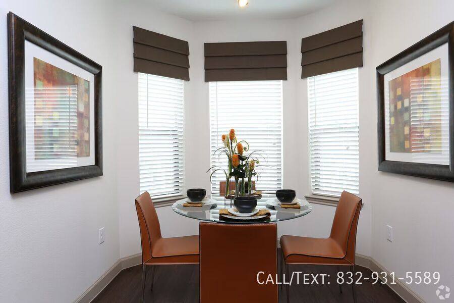 Apartment for rent at 9334 Hufsmith Rd #PSC1, Tomball, TX 77375