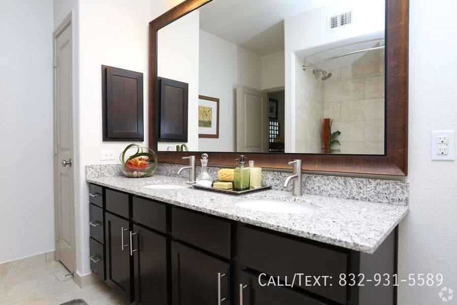 Apartment for rent at 9334 Hufsmith Rd #PSC1, Tomball, TX 77375