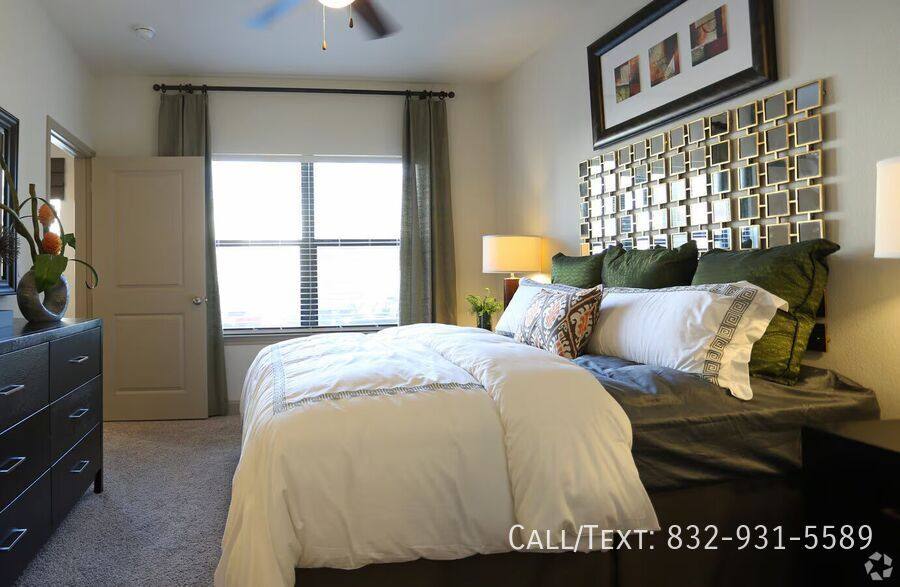Apartment for rent at 9334 Hufsmith Rd #PSC1, Tomball, TX 77375