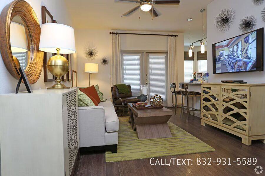 Apartment for rent at 9334 Hufsmith Rd #PSC1, Tomball, TX 77375