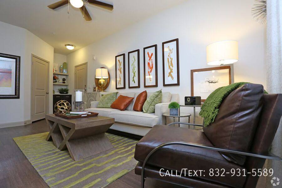 Apartment for rent at 9334 Hufsmith Rd #PSC1, Tomball, TX 77375