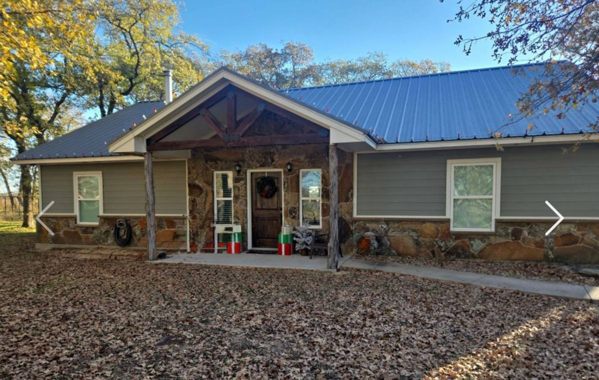 House for rent at 355 Dude Lane, Millsap, TX 76066