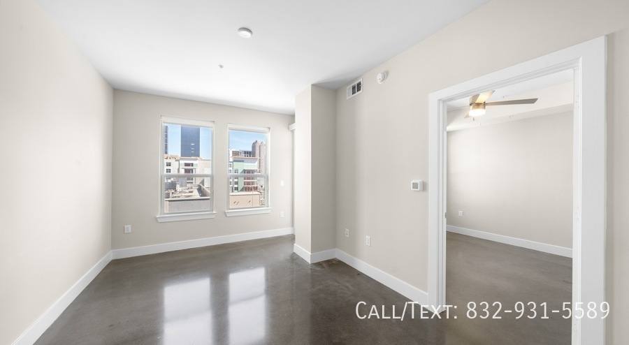 Apartment for rent at 300 Ruthven St #E25D3, Houston, TX 77002