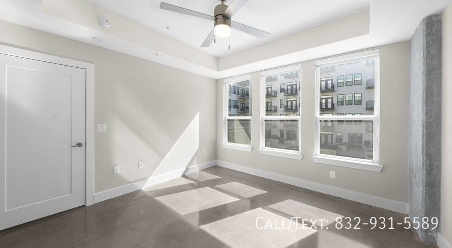 Apartment for rent at 300 Ruthven St #E25D3, Houston, TX 77002