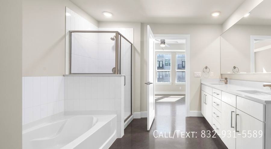 Apartment for rent at 300 Ruthven St #E25D3, Houston, TX 77002