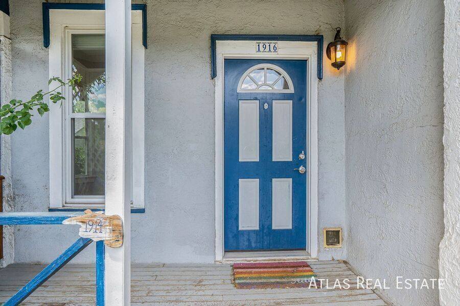 Apartment for rent at 1916 E Monument St, Colorado Springs, CO 80909