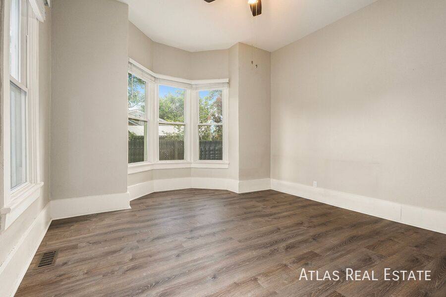 Apartment for rent at 1916 E Monument St, Colorado Springs, CO 80909