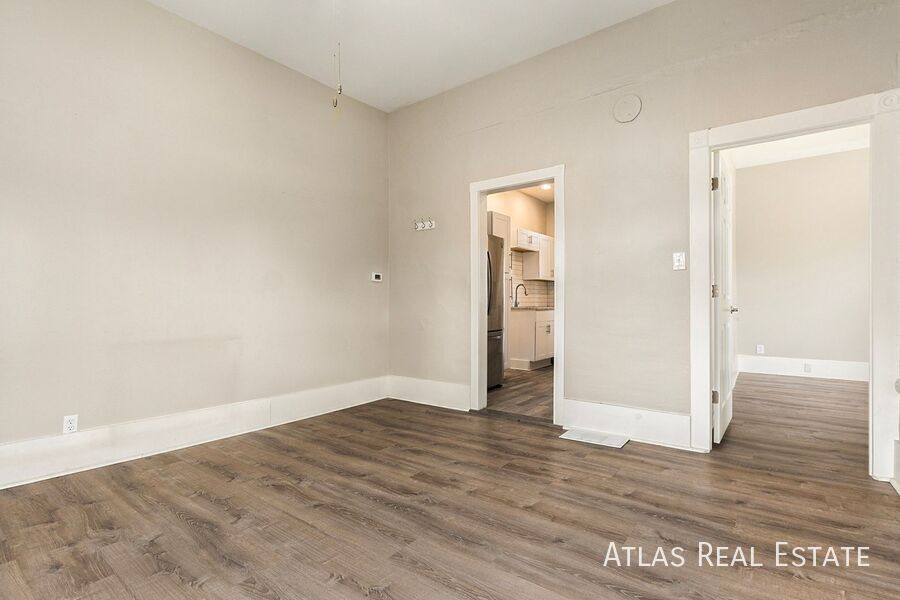 Apartment for rent at 1916 E Monument St, Colorado Springs, CO 80909