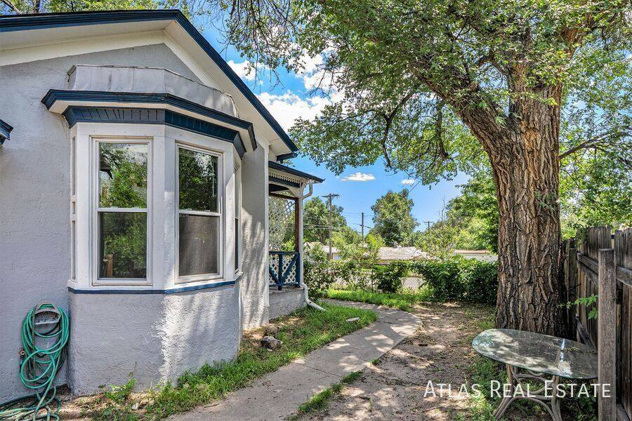 Apartment for rent at 1916 E Monument St, Colorado Springs, CO 80909