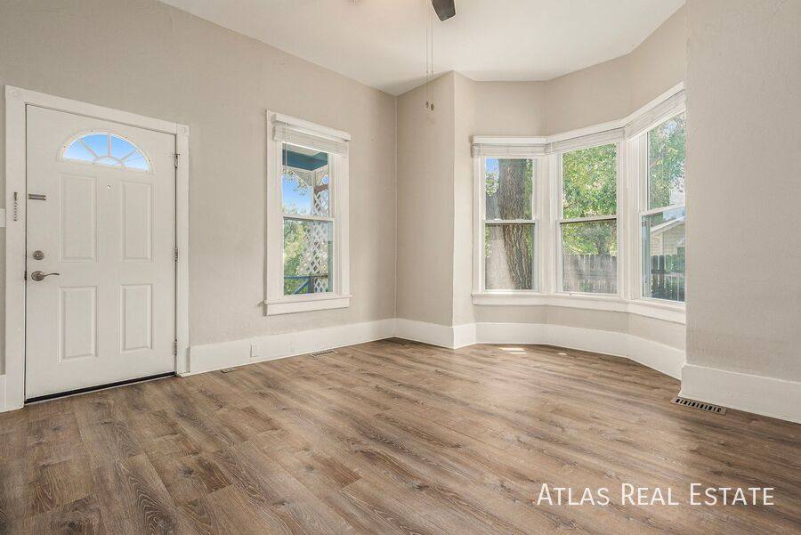 Apartment for rent at 1916 E Monument St, Colorado Springs, CO 80909