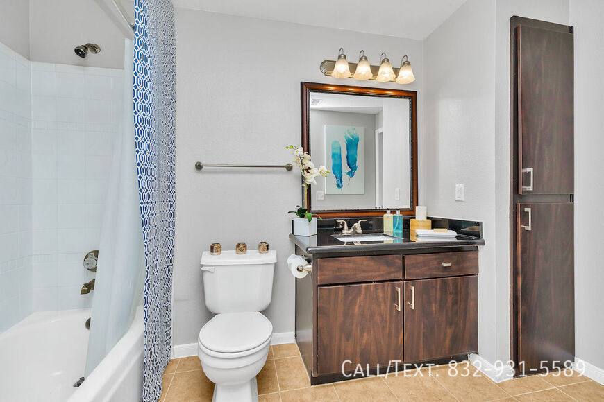 Apartment for rent at 14974 Park Row Blvd #FPR, Houston, TX 77084