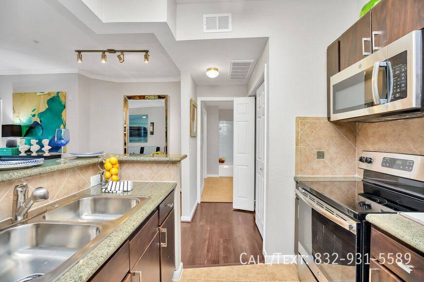 Apartment for rent at 14974 Park Row Blvd #FPR, Houston, TX 77084
